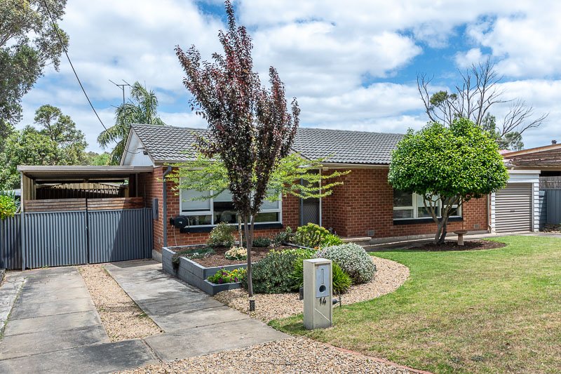 14 Daw Ave , Mount Barker SA 5251