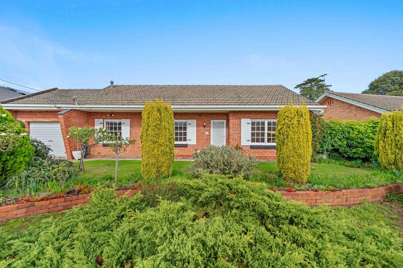 Photo - 14 Day Avenue, Rostrevor SA 5073 - Image 1