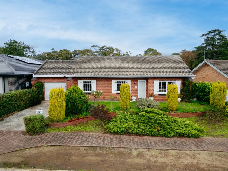 Photo - 14 Day Avenue, Rostrevor SA 5073 - Image 6