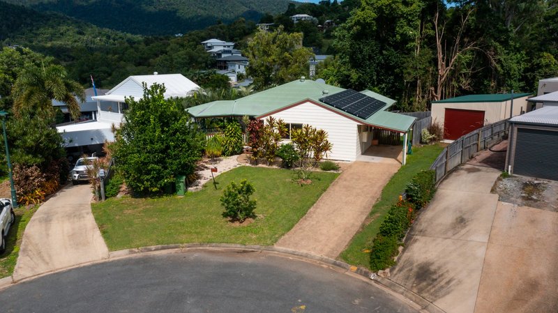 14 Daydream Court, Cannonvale QLD 4802