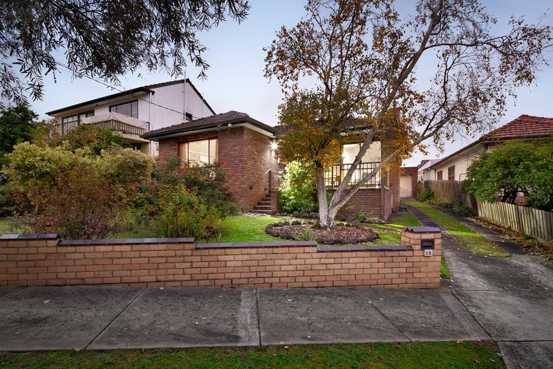 14 De Chene Parade, Coburg North VIC 3058