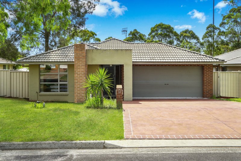 14 De L'Isle Drive, Watanobbi NSW 2259