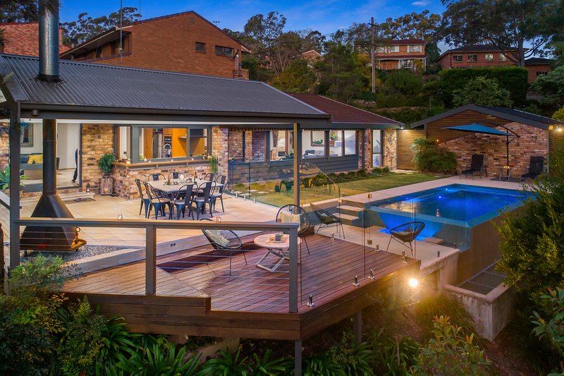 14 De Saxe Close, Thornleigh NSW 2120