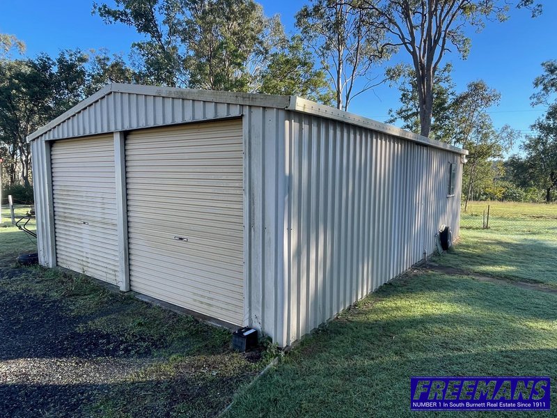 Photo - 14 Deakin Crescent, Nanango QLD 4615 - Image 12