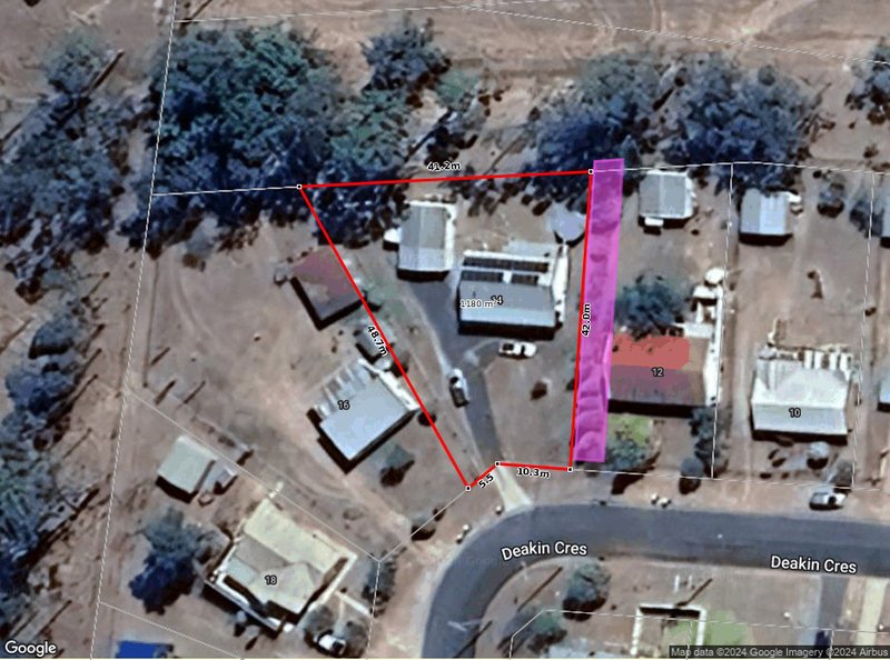 Photo - 14 Deakin Crescent, Nanango QLD 4615 - Image 17