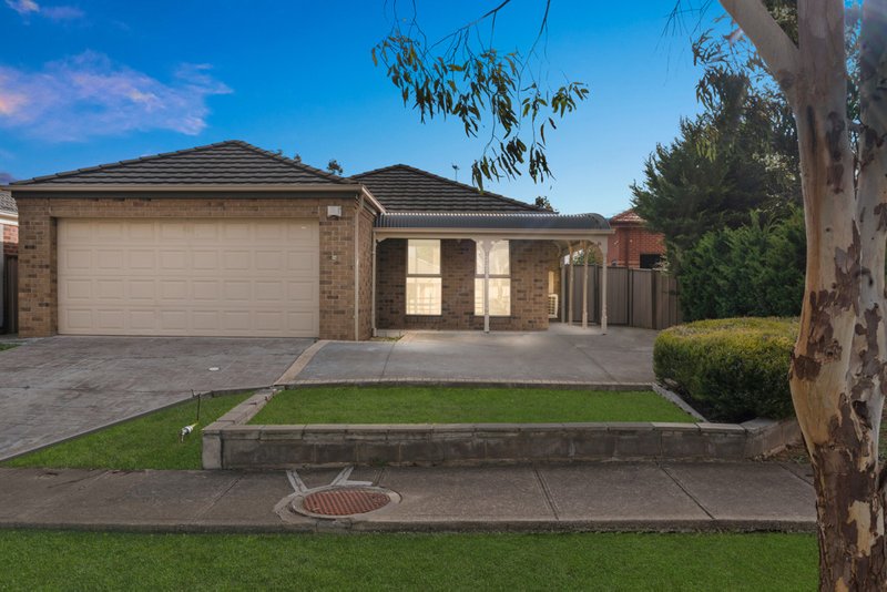 Photo - 14 Deakin Grove, Burnside Heights VIC 3023 - Image