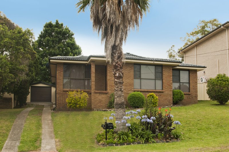 14 Deeson Place, Dapto NSW 2530