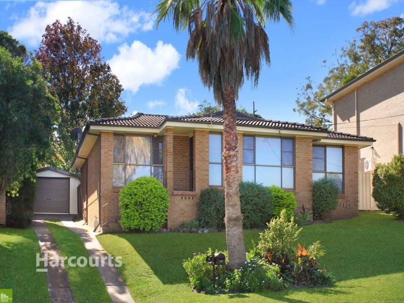 Photo - 14 Deeson Place, Dapto NSW 2530 - Image 1