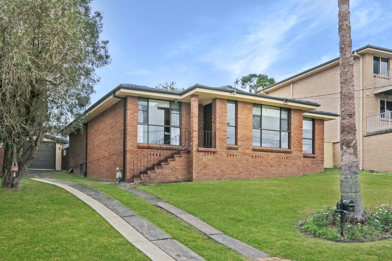 14 Deeson Place, Dapto NSW 2530