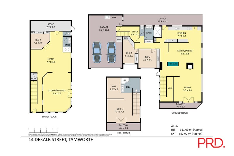 Photo - 14 Dekalb Street, Tamworth NSW 2340 - Image 34