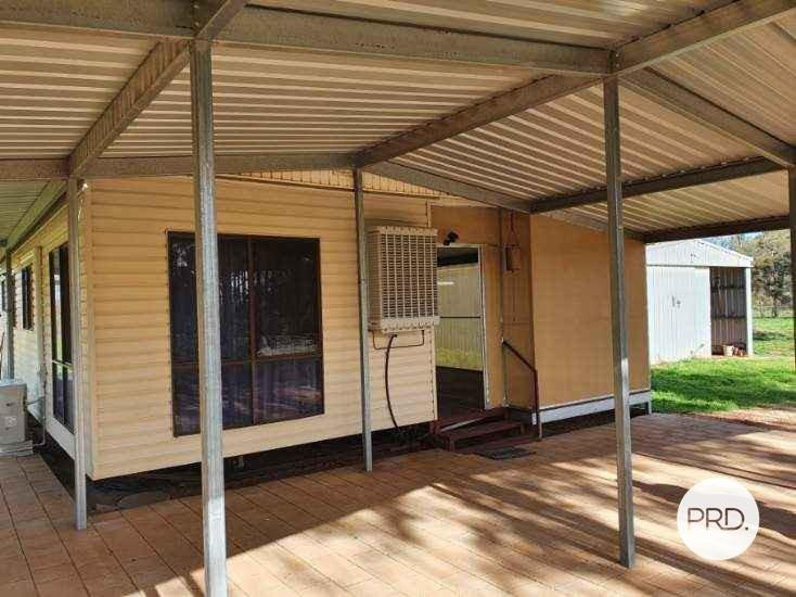 Photo - 14 Delahoy Road, Meringur VIC 3496 - Image 11