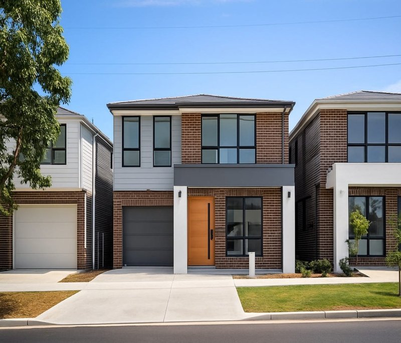 Photo - 14 Delilah Glade, Riverstone NSW 2765 - Image 1