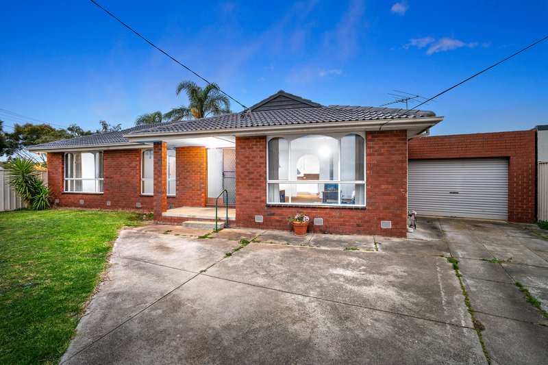 14 Dempsey Court, Epping VIC 3076