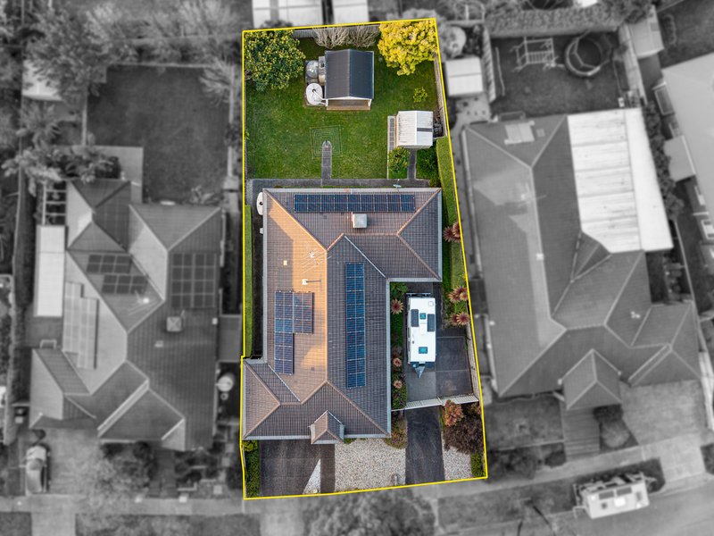 Photo - 14 Dennis Avenue, Pakenham VIC 3810 - Image 35