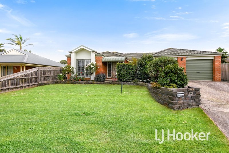 Photo - 14 Dennis Close, Lynbrook VIC 3975 - Image 18