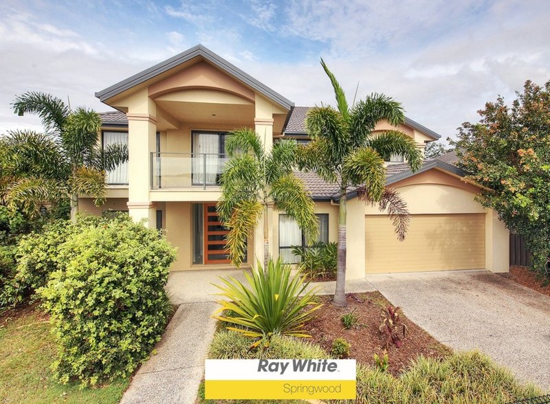 14 Dennis Vale Drive, Daisy Hill QLD 4127