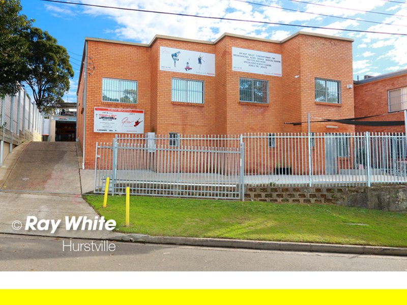 14 Depot Road, Mortdale NSW 2223