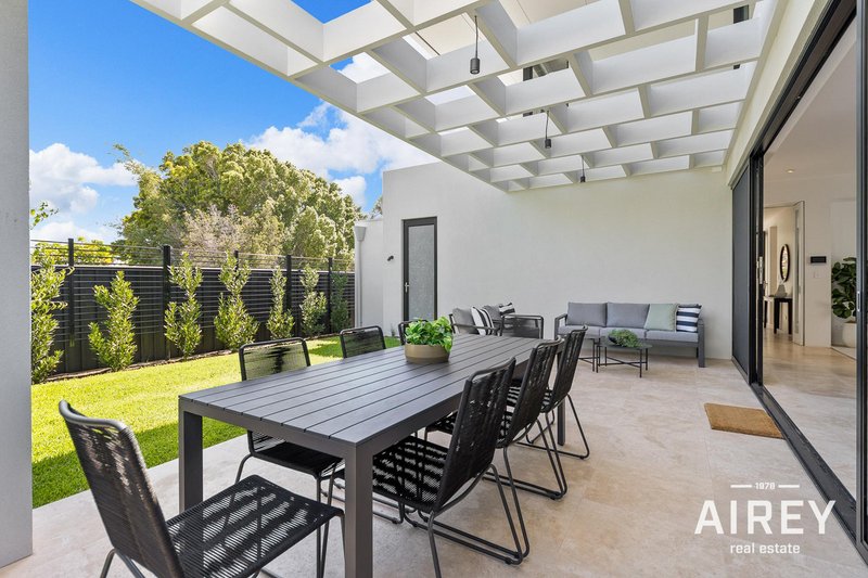 Photo - 14 Derby Street, Swanbourne WA 6010 - Image 30