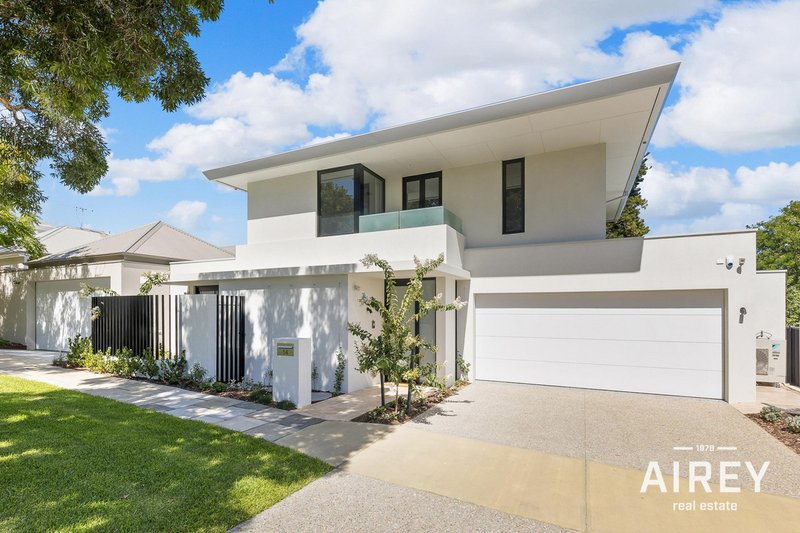 Photo - 14 Derby Street, Swanbourne WA 6010 - Image 33