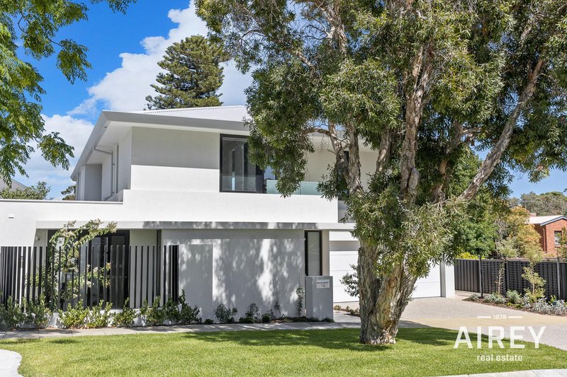 Photo - 14 Derby Street, Swanbourne WA 6010 - Image 34