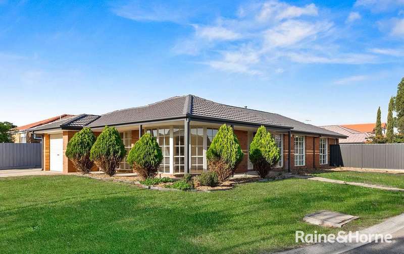 Photo - 14 Derribong Court, Delahey VIC 3037 - Image 1