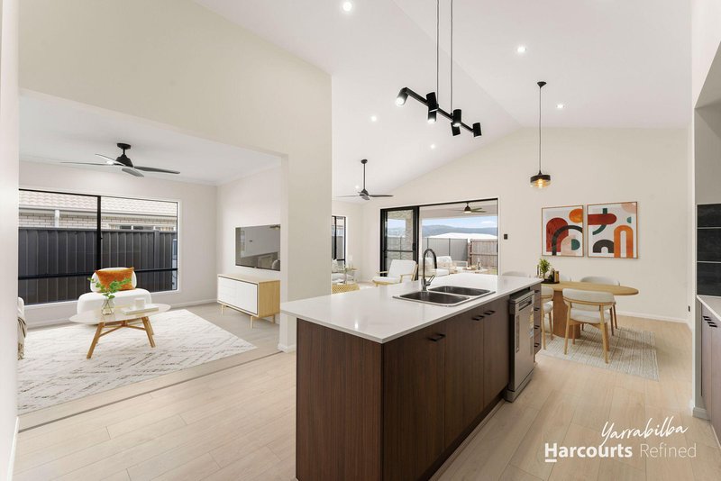Photo - 14 Deshon Close, Yarrabilba QLD 4207 - Image 2