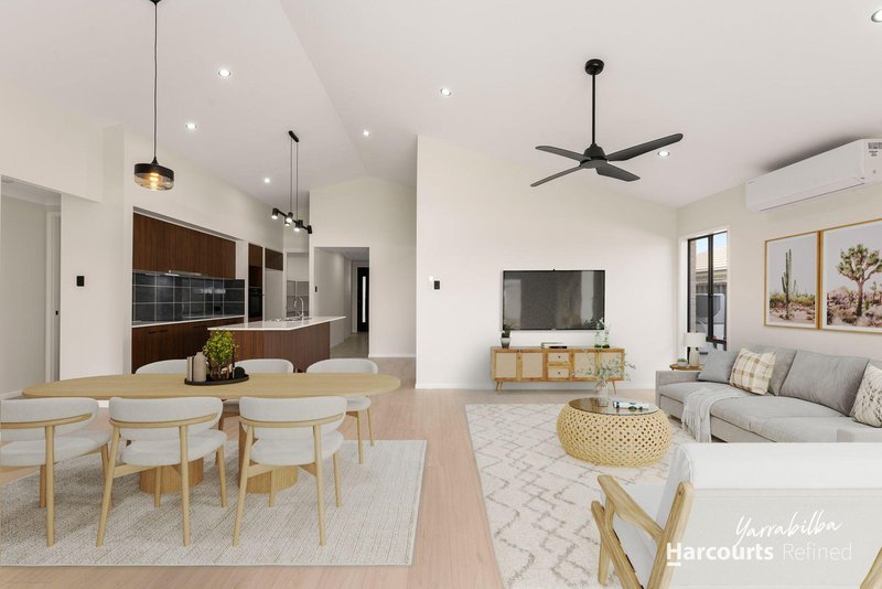 Photo - 14 Deshon Close, Yarrabilba QLD 4207 - Image 7