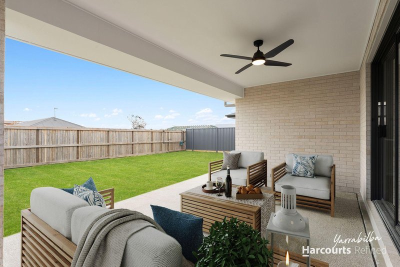 Photo - 14 Deshon Close, Yarrabilba QLD 4207 - Image 18