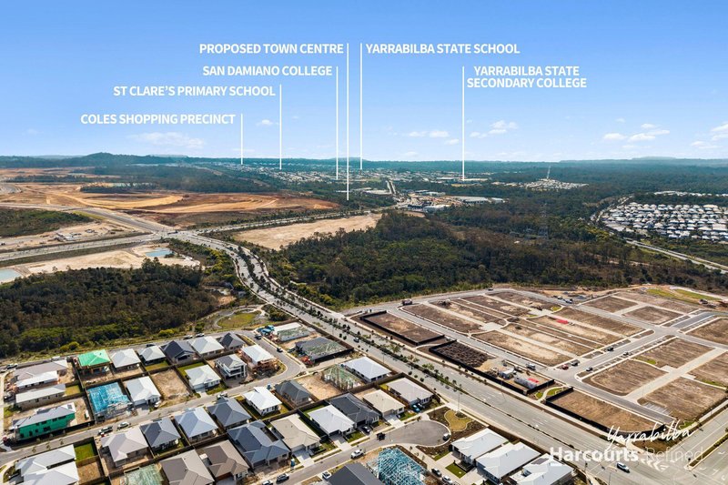 Photo - 14 Deshon Close, Yarrabilba QLD 4207 - Image 20