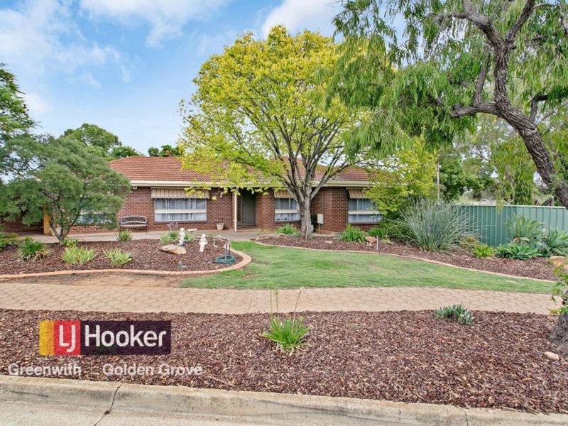 14 Destroyer Street, Salisbury Heights SA 5109