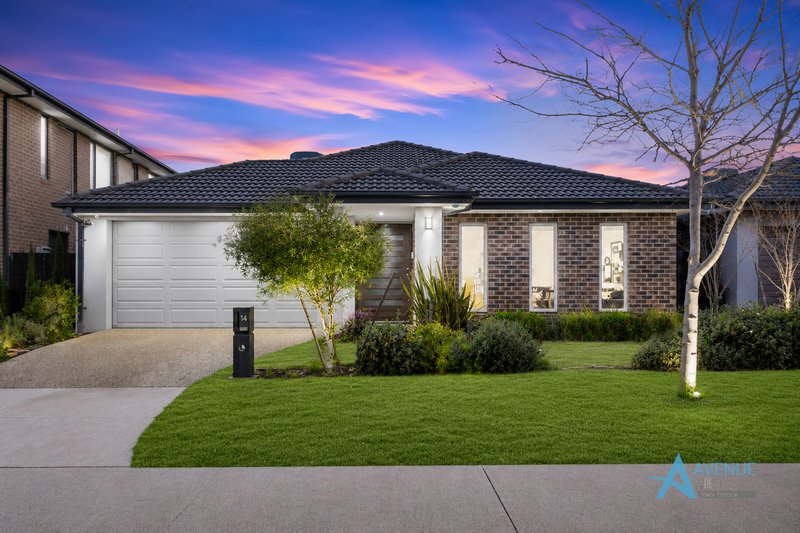 Photo - 14 Devine Lane, Aintree VIC 3336 - Image 1