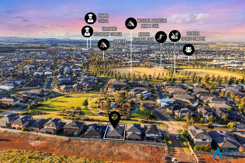 Photo - 14 Devine Lane, Aintree VIC 3336 - Image 22