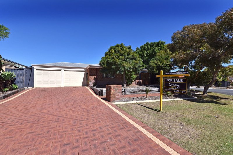 14 Dewar Mews, Clarkson WA 6030