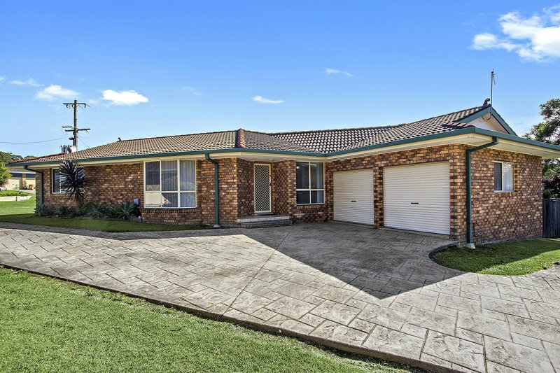 1/4 Dewing Close, Toormina NSW 2452