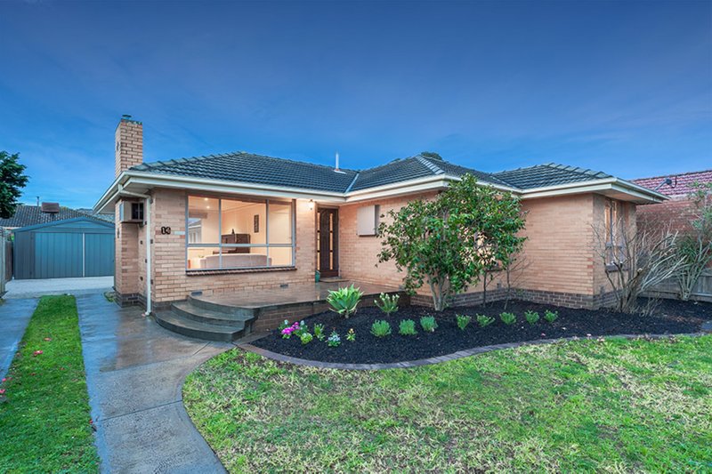 14 Dianne Avenue, Craigieburn VIC 3064