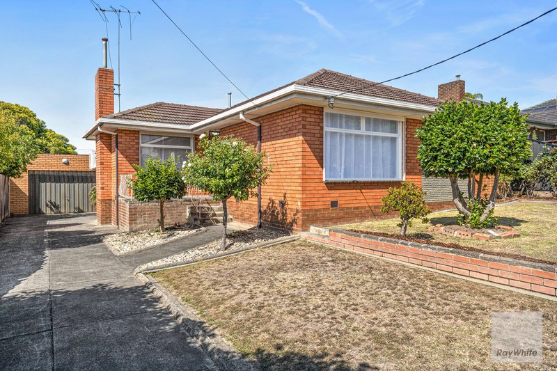 14 Dianne Street, Bundoora VIC 3083