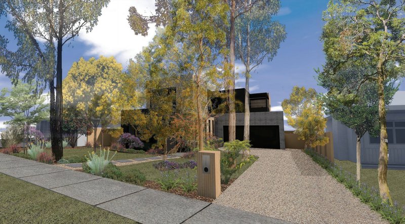 Photo - 14 Dickens Street, Blackburn VIC 3130 - Image 4