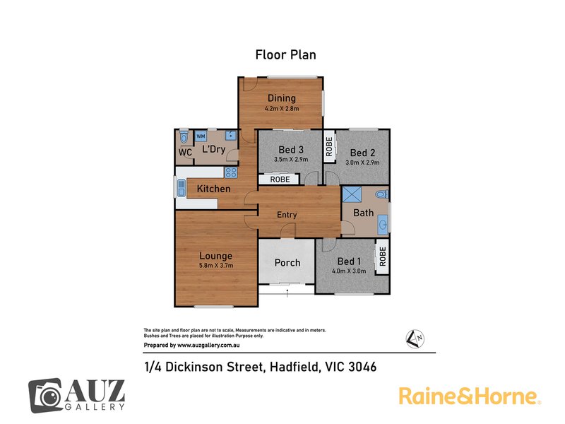 Photo - 1/4 Dickinson Street, Hadfield VIC 3046 - Image 20