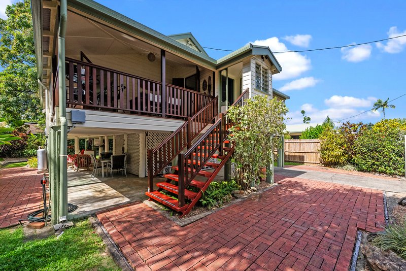 Photo - 14 Diehm Street, Aeroglen QLD 4870 - Image 2