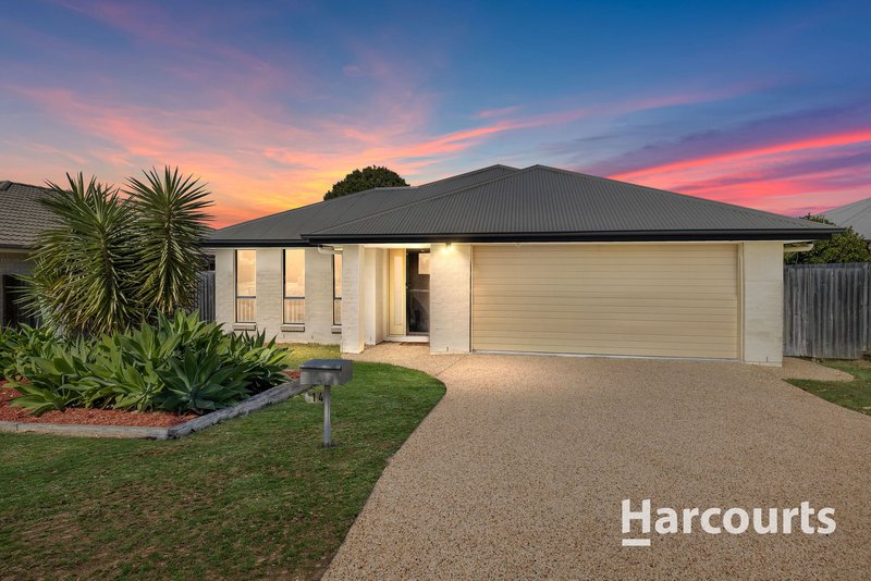 14 Dily Street, Hillcrest QLD 4118