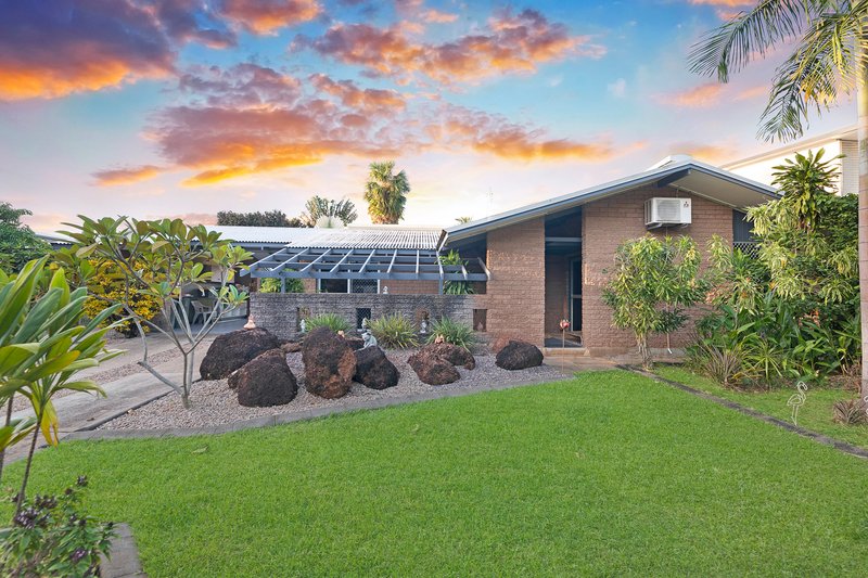 14 Dioctitis Street, Wanguri NT 0810