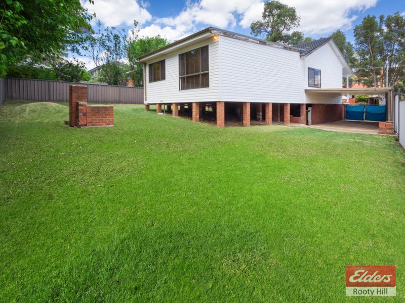 Photo - 14 Doctor Lawson Place, Rooty Hill NSW 2766 - Image 6