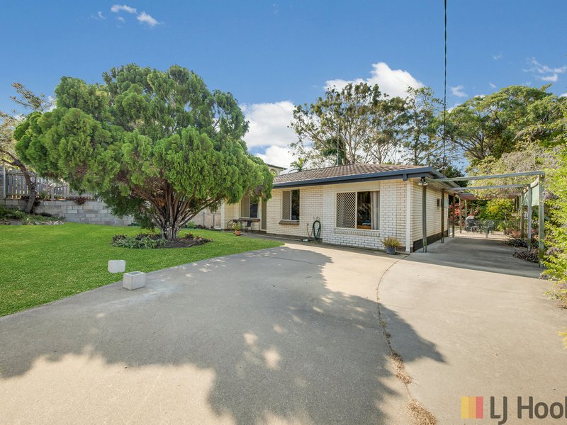 14 Donald Street, Tannum Sands QLD 4680