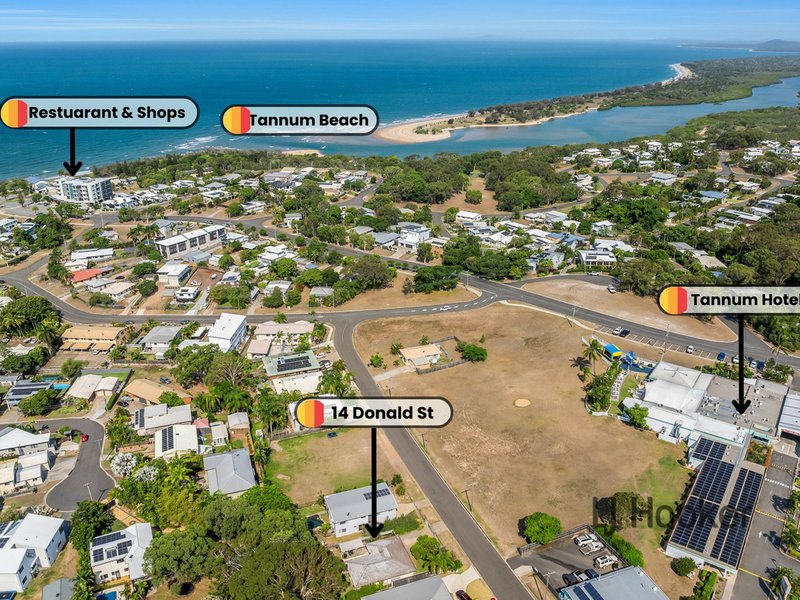 Photo - 14 Donald Street, Tannum Sands QLD 4680 - Image 16