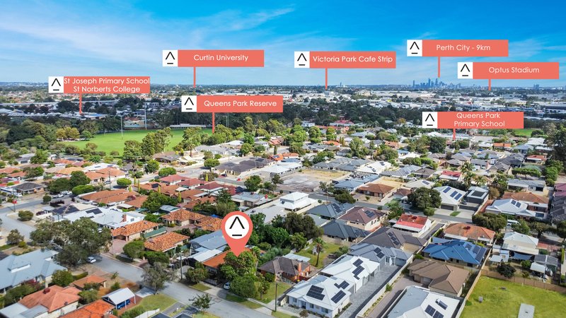Photo - 14 Donaldson Street, Queens Park WA 6107 - Image 14
