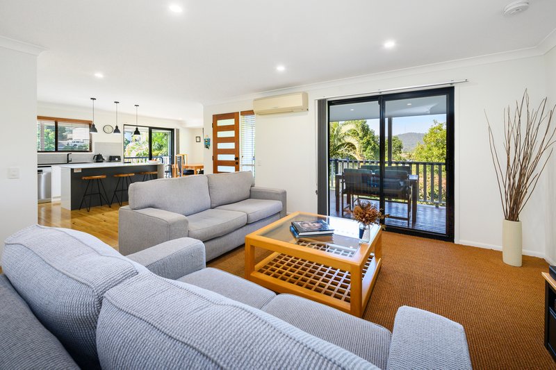 14 Donegal Place, The Gap QLD 4061