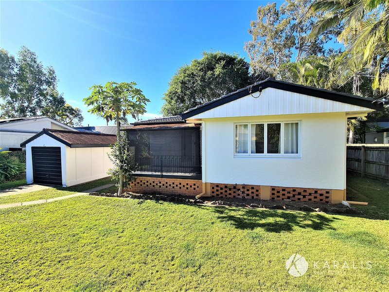 14 Donfern Street, Mount Gravatt QLD 4122