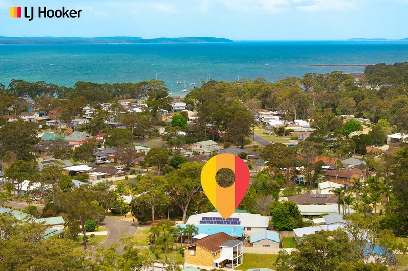 14 Donovan Close, Callala Bay NSW 2540