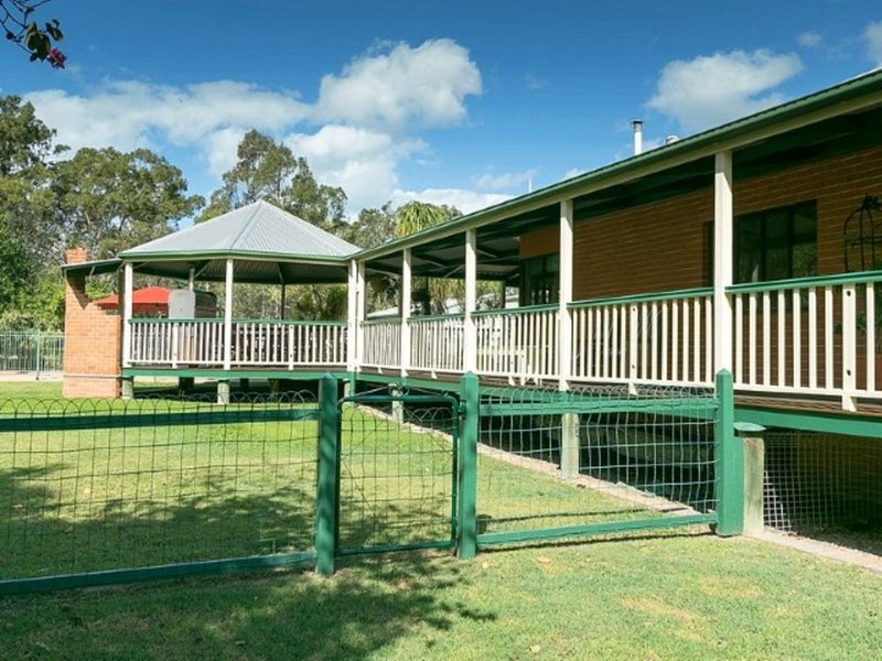 Photo - 14 Doolong  South Road, Wondunna QLD 4655 - Image 16