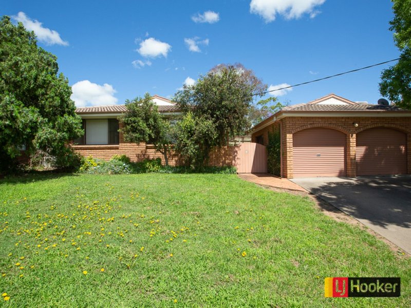 14 Doonba Street, Hillvue NSW 2340